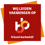 Logo SBB Erkend Leerbedrijf
